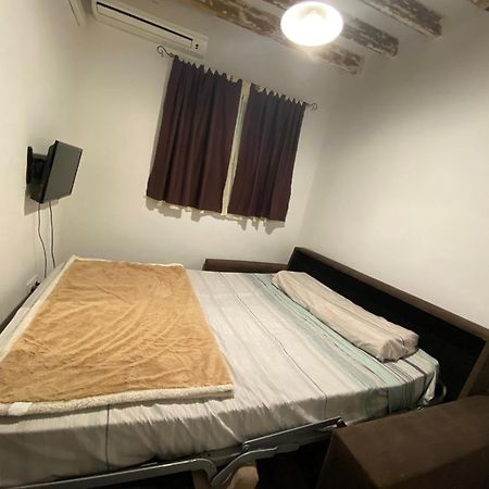 Viejo Hospedaje B&B 알메리아 외부 사진