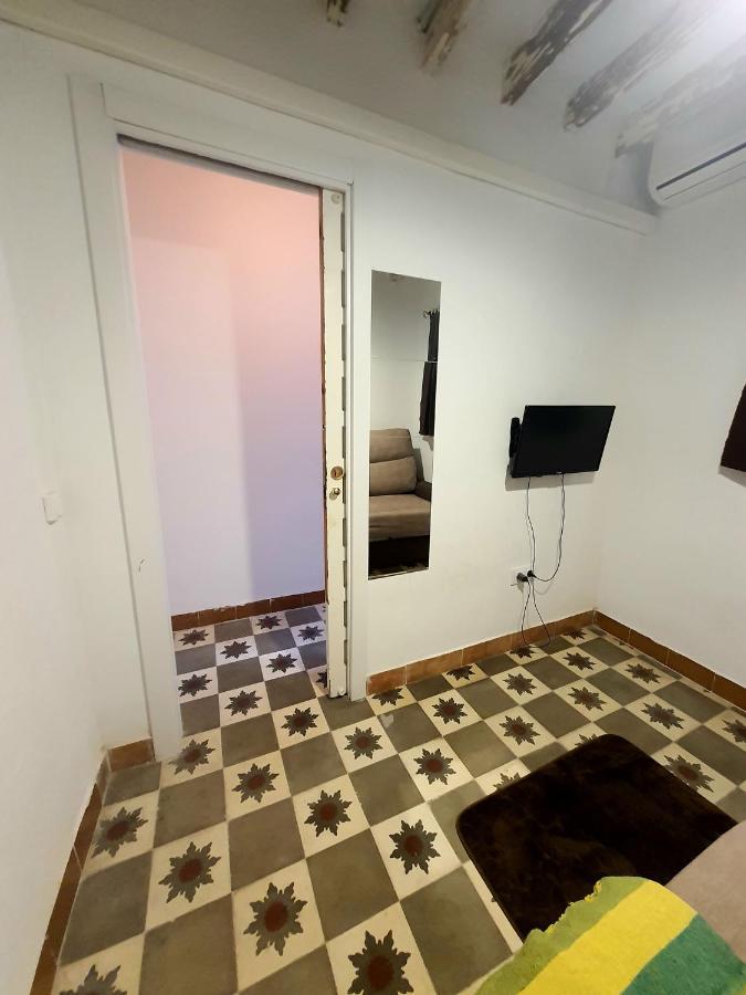 Viejo Hospedaje B&B 알메리아 외부 사진