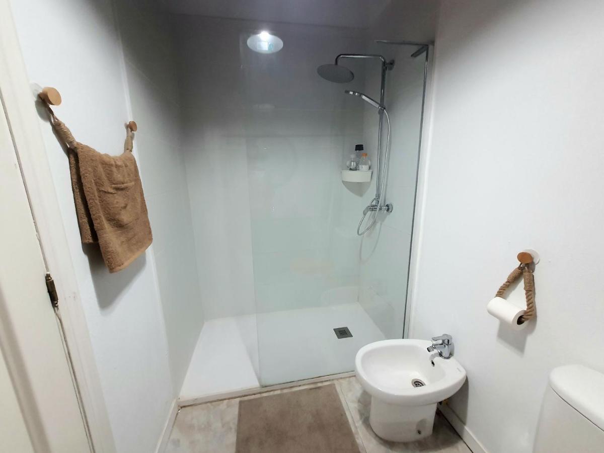 Viejo Hospedaje B&B 알메리아 외부 사진