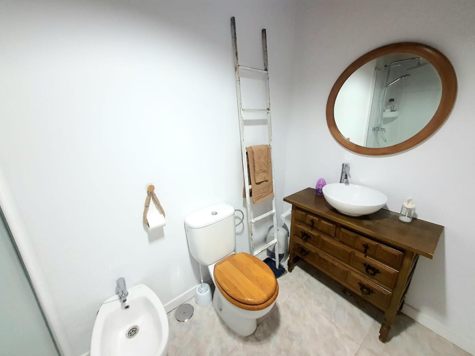 Viejo Hospedaje B&B 알메리아 외부 사진